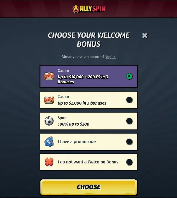 oferta-de-bienvenida-para-nuevos-en-allyspin